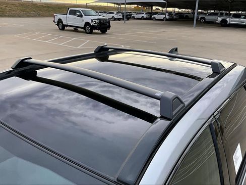 New 2026 Toyota bZ XLE image 17