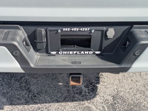Used 2023 Ford F150 XL w/ STX Appearance Package AWD/4WD image 11