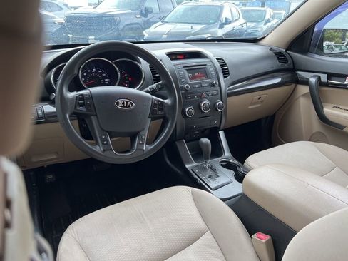Used 2013 Kia Sorento LX w/ Convenience Pkg image 23