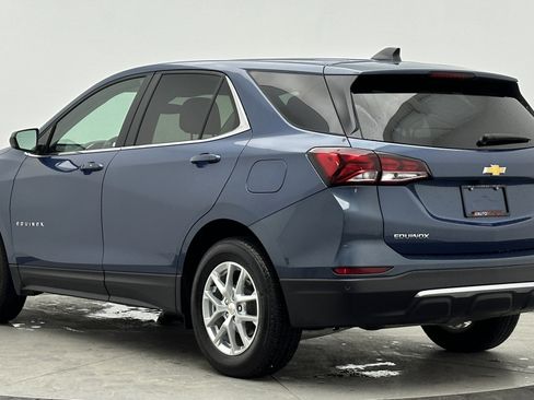 Used 2024 Chevrolet Equinox LT image 5