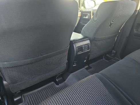 Certified 2018 Toyota 4Runner TRD Off-Road image 17