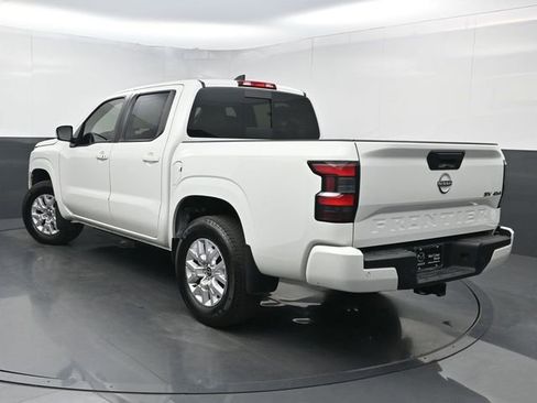 Used 2024 Nissan Frontier SV w/ SV Convenience Package AWD/4WD image 4