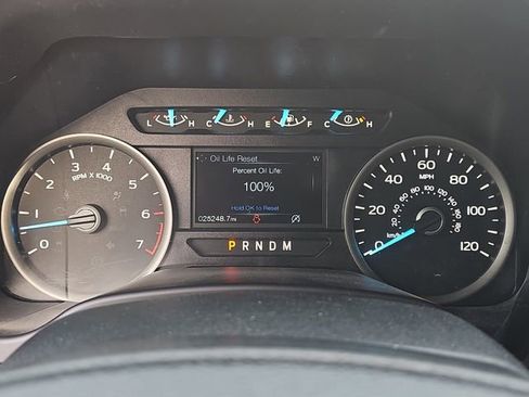 Used 2019 Ford F150 XLT w/ Equipment Group 302A Luxury image 21