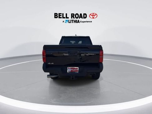 New 2025 Toyota Tacoma SR image 7