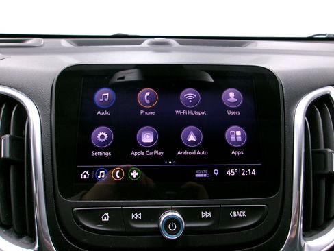 Used 2020 Chevrolet Equinox Premier w/ LPO, Floor Liner Package image 5