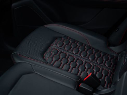 Used 2022 Audi RS Q8 image 31