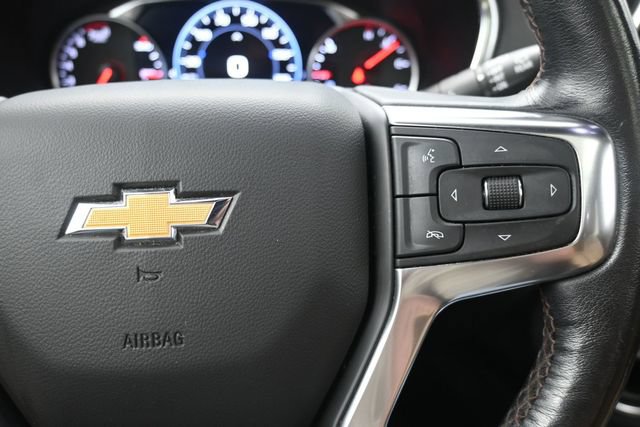 Used 2020 Chevrolet Blazer Premier w/ Driver Confidence II Package AWD/4WD image 27