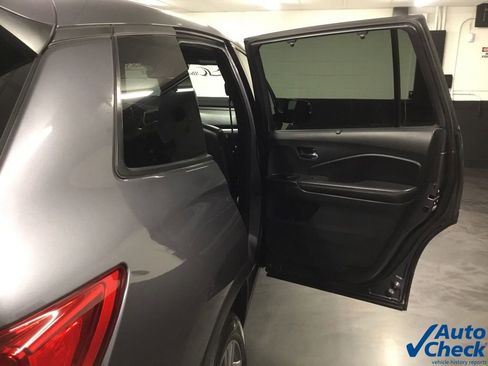 Used 2020 Honda Passport EX-L image 36