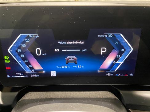 Used 2025 BMW 228i xDrive w/ Premium Package image 9