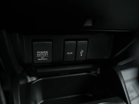 Used 2015 Honda Fit LX image 20