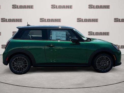 New 2026 MINI Cooper S FWD image 6