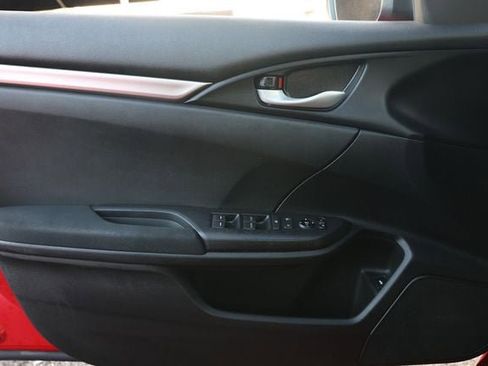 Used 2018 Honda Civic LX image 42