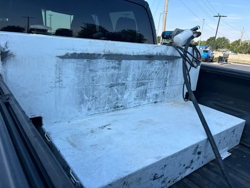 Used 2016 Ford F250 XLT w/ XLT Value Package AWD/4WD image 21