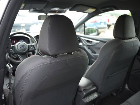 Used 2024 Subaru WRX AWD/4WD image 30