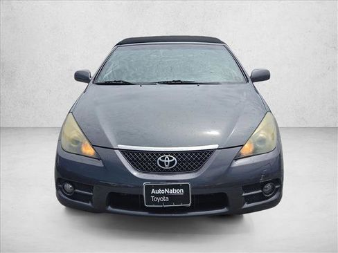 Used 2007 Toyota Solara SE FWD image 2