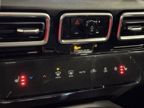 New 2026 Nissan Sentra SV w/ SV Convenience Package image 27