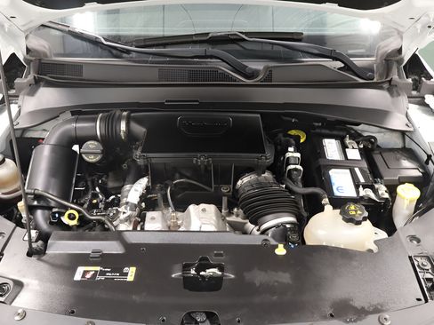 Used 2023 Jeep Compass Sport AWD/4WD image 23