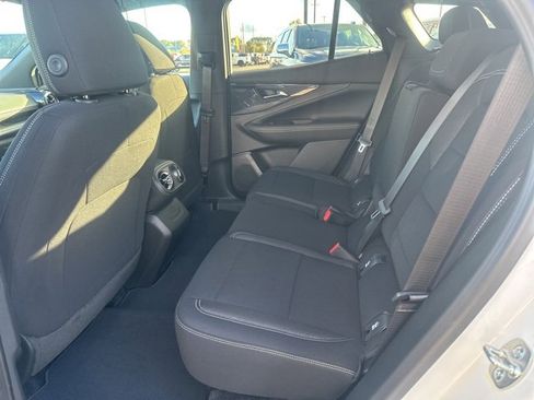 New 2026 Chevrolet Blazer EV LT image 28