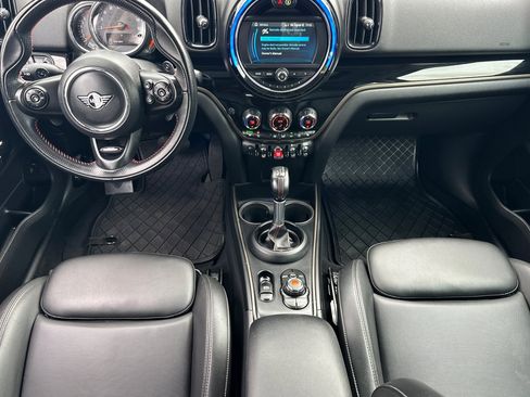 Used 2019 MINI Cooper Countryman S image 10