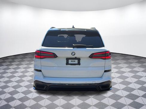 Used 2020 BMW X5 xDrive40i w/ M Sport Package AWD/4WD image 10
