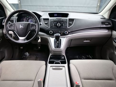 Used 2012 Honda CR-V EX image 16