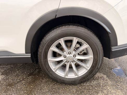 Certified 2023 Honda CR-V EX image 8