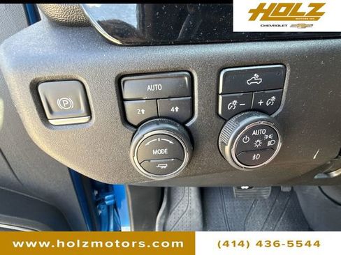 Used 2023 Chevrolet Silverado 1500 RST w/ LPO, Liner Protection Package image 18