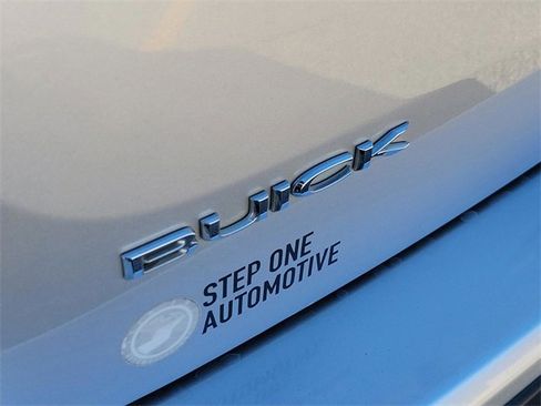 Used 2017 Buick Encore Sport Touring image 6