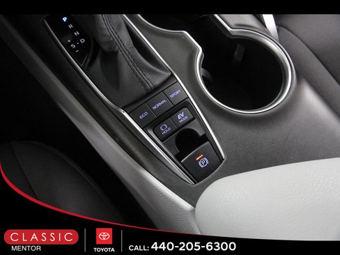Certified 2023 Toyota Camry LE FWD image 16