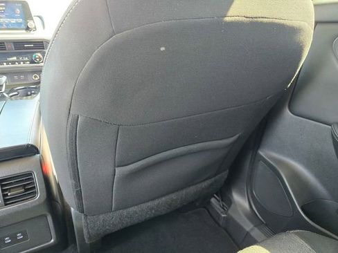 Used 2024 Nissan Rogue SV FWD image 13