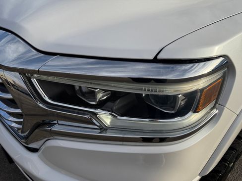 Used 2021 RAM 1500 Limited AWD/4WD image 9
