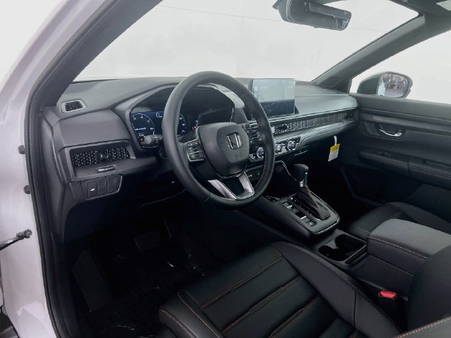 New 2027 Honda CR-V Sport-L image 10