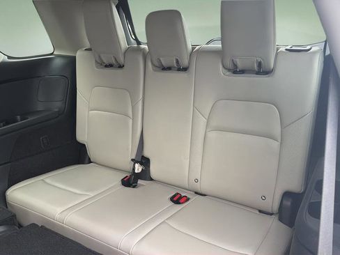 Certified 2023 Nissan Pathfinder SL AWD/4WD image 20