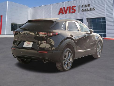 Used 2025 MAZDA CX-30 AWD 2.5 S w/ Preferred Package image 6