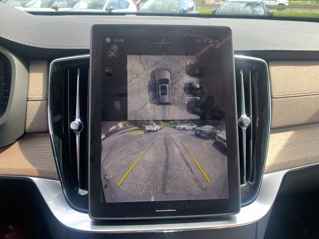 Used 2026 Volvo XC90 B6 Plus AWD/4WD image 22