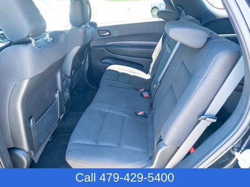 Used 2026 Dodge Durango GT AWD/4WD image 30