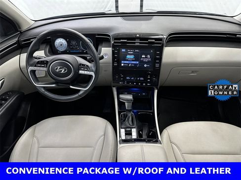 Used 2023 Hyundai Tucson SEL w/ Convenience Package image 24