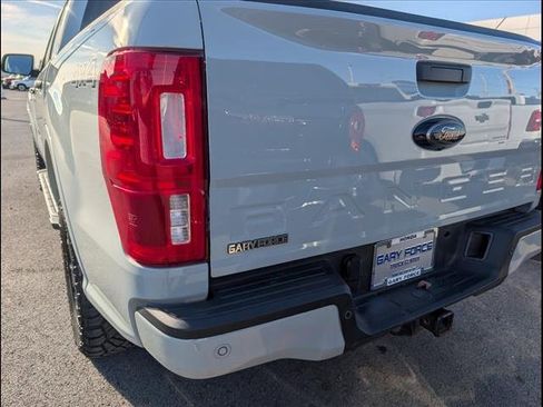 Used 2023 Ford Ranger XLT w/ Equipment Group 301A Mid image 16
