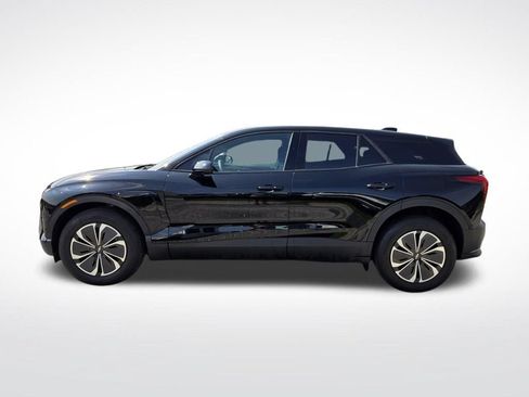 Used 2025 Chevrolet Blazer EV LT AWD/4WD image 7