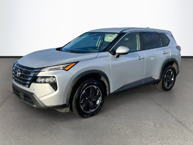 Used 2024 Nissan Rogue SV FWD image 3