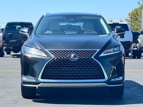 Used 2022 Lexus RX 350L FWD w/ Premium Package image 2