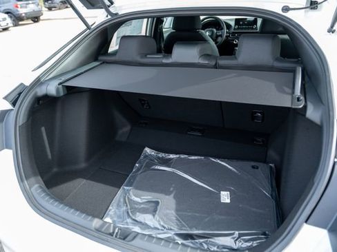 New 2026 Honda Civic Sport image 17