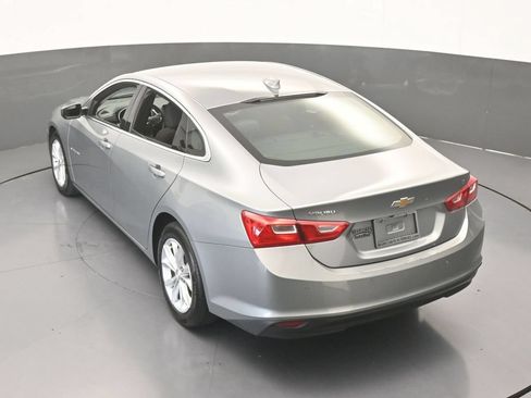 Used 2024 Chevrolet Malibu LT FWD image 46