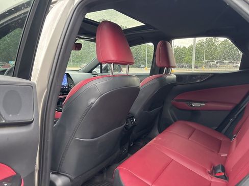 Used 2023 Lexus NX 350 AWD image 19
