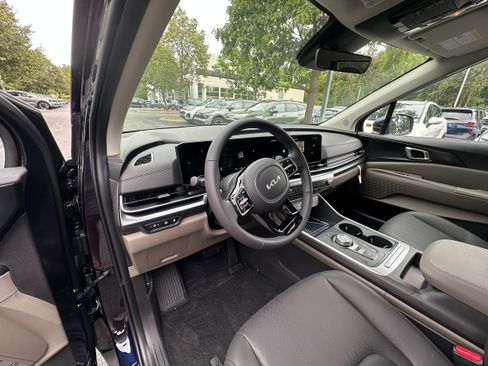 New 2026 Kia Carnival LXS image 33