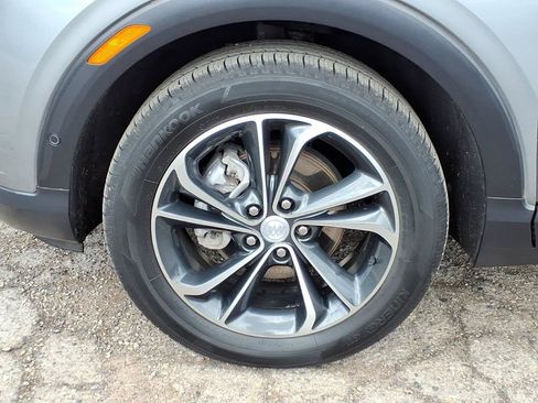 Used 2023 Buick Encore GX Essence w/ Advanced Technology Package FWD image 9