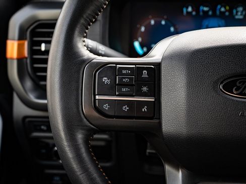 Used 2024 Ford F150 Tremor w/ Mobile Office Package image 31