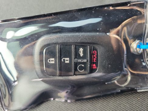 Used 2025 Honda Civic Sport image 33