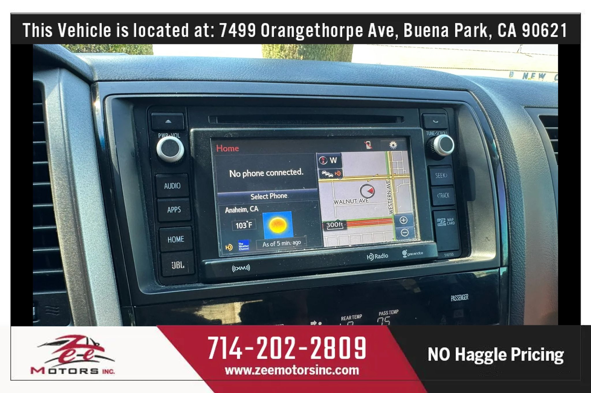 Used 2016 Toyota Sequoia Platinum AWD/4WD image 50