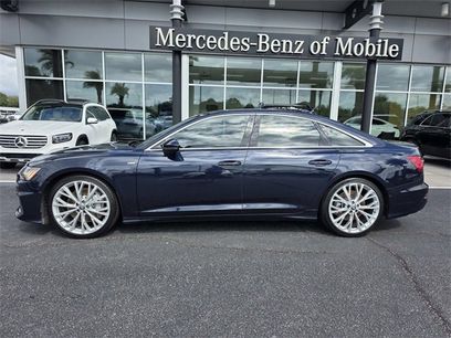Used 2019 Audi A6 3.0T Prestige w/ Prestige Package